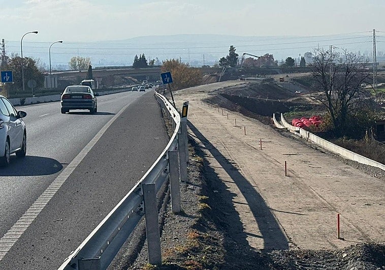 Medio Ambiente no da el visto bueno al tramo de la autovía entre Córdoba y Granada